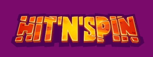 Hitnspin Casino logo